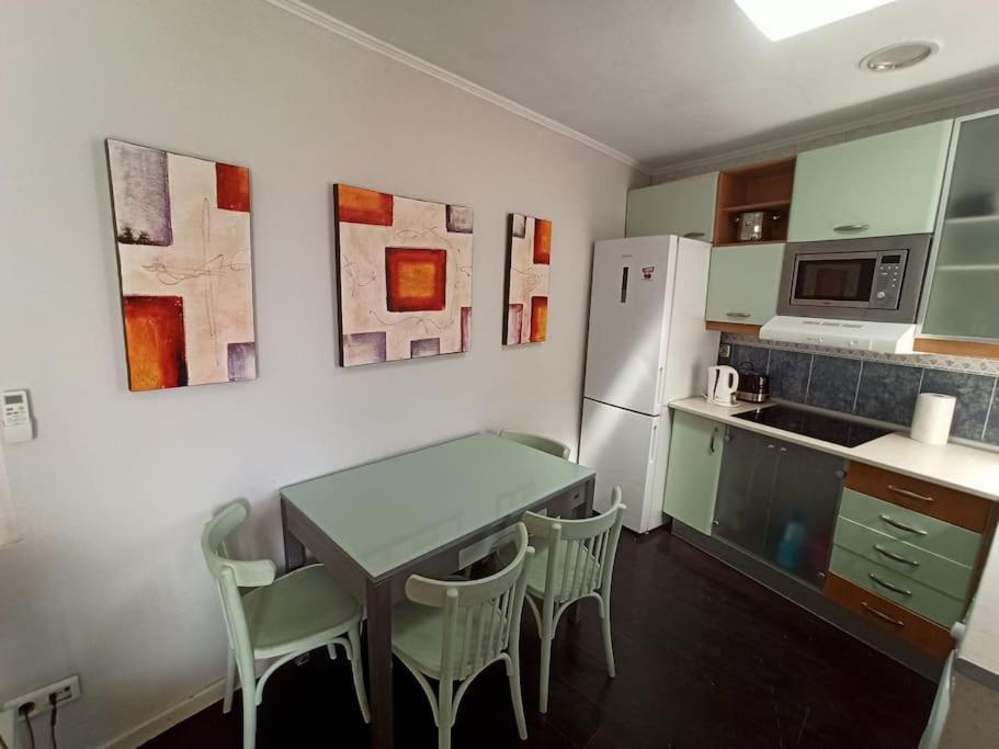 Atico Santa Maria Apartment Cadiz Exterior photo